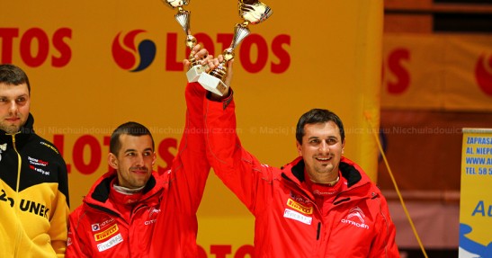 Rajd Lotos